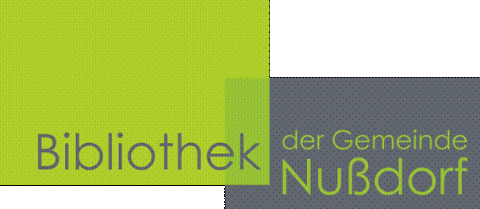 Logo Bibliothek Nußdorf am Haunsberg