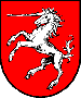 Wappen Nußdorf am Haunsberg